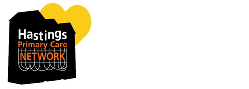 hastings primary care network logo